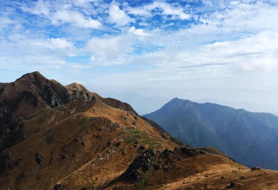 广东省旅游景点大全图文详解