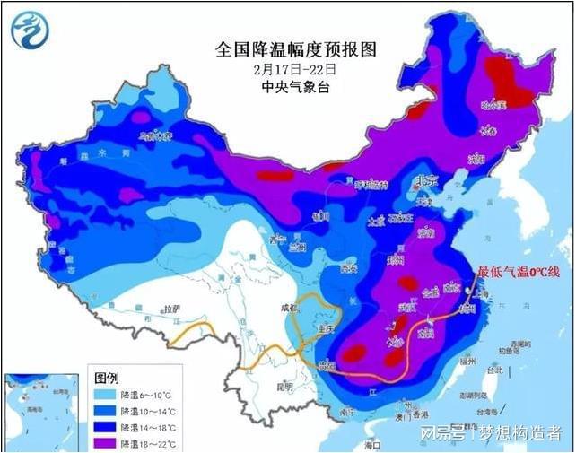 广东省明天天气预报