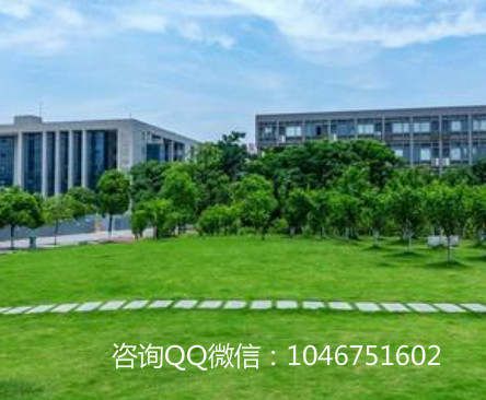 广东省水利学院，育水之韵，塑才之基