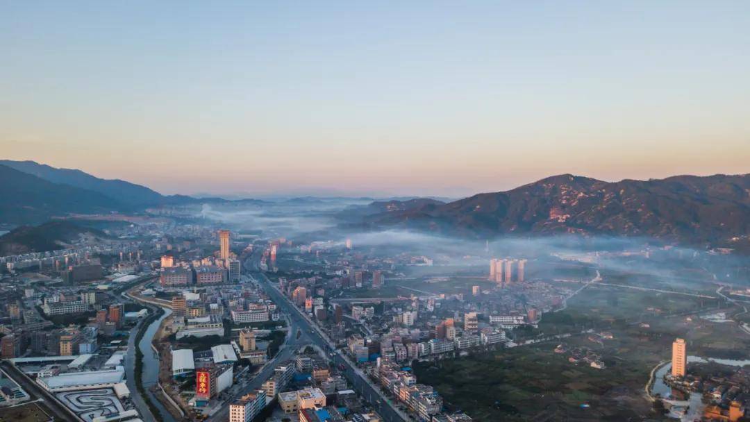 广东省普宁市，历史底蕴与现代魅力的交融之地