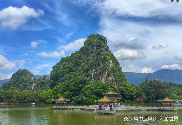 广东省广东云浮市，探寻自然美景与人文底蕴的交融之地