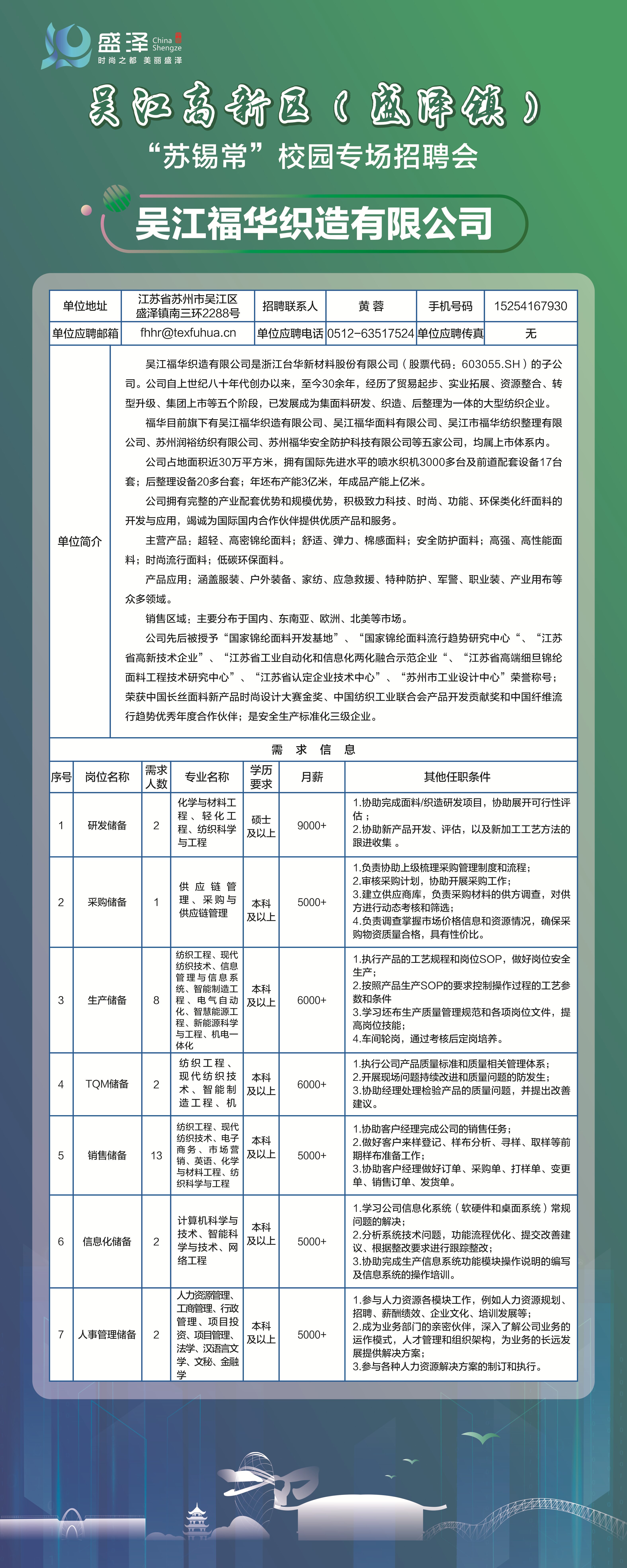 江苏中重科技招聘，探索职业发展的无限可能